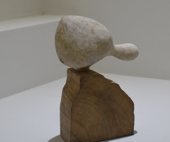 Gallery of Sculpture by Tatsushi Takishita - Japan