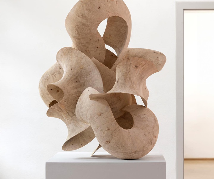 Gallery of Sculpture by Koloman Wagner - Germany