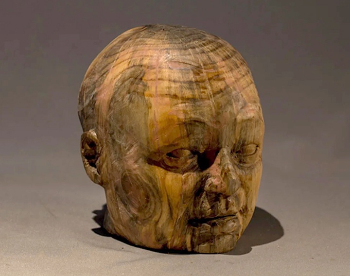 Gallery of Sculpture by Fernando Rosas - Argentina