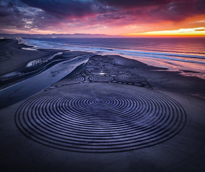 Gallery of Modern Art by Brighton Denevan