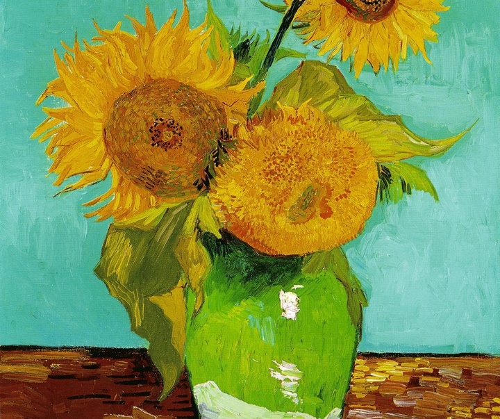 vincent van gogh