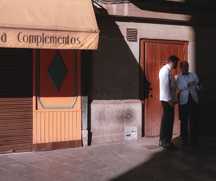 Gallery of Photography by Peter Jonker - Spain
