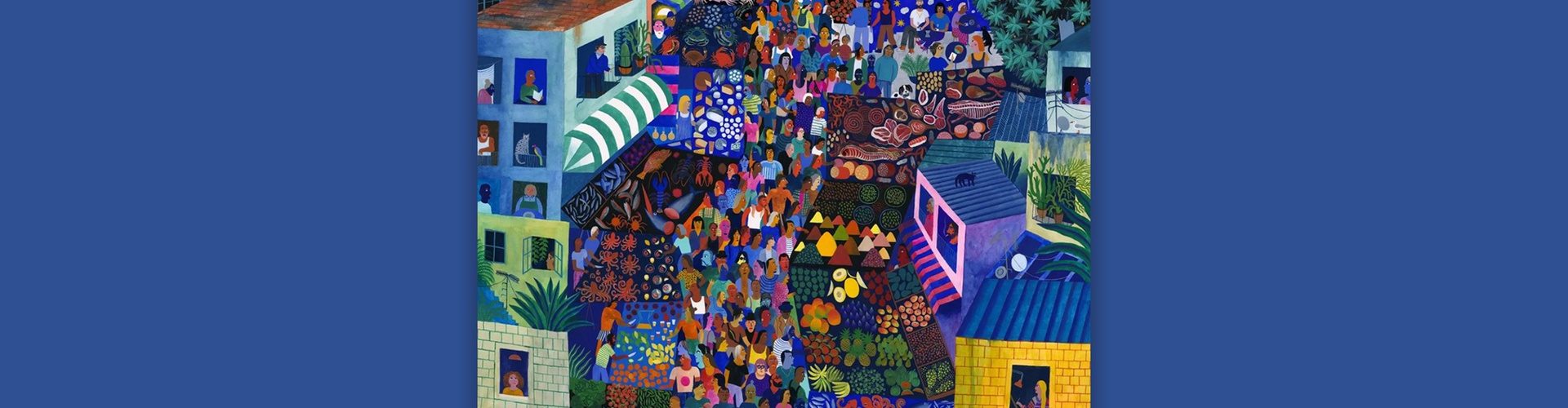 Gallery of Illustration by Jean Mallard - France