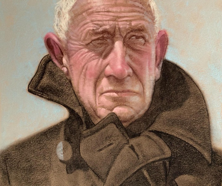John English