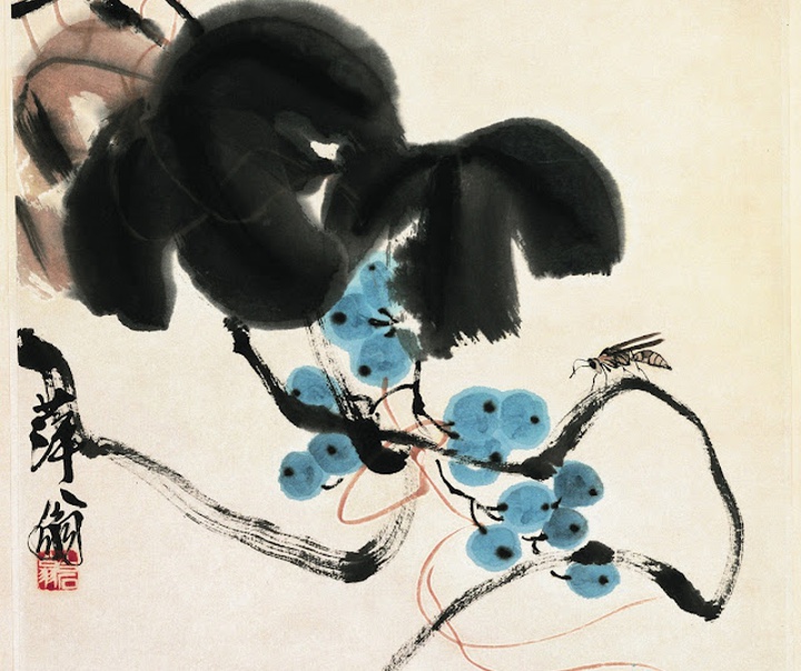 Qi Baishi