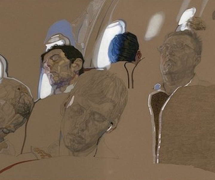 Gallery of Illustration by Andrej Dugin - Russia