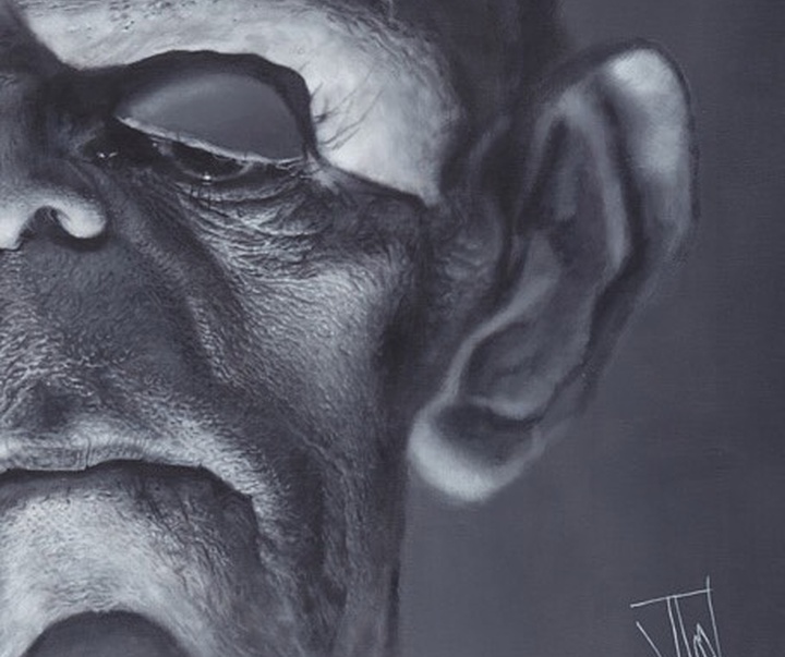 Gallery of Caricature By Jota Leal-Venezuela