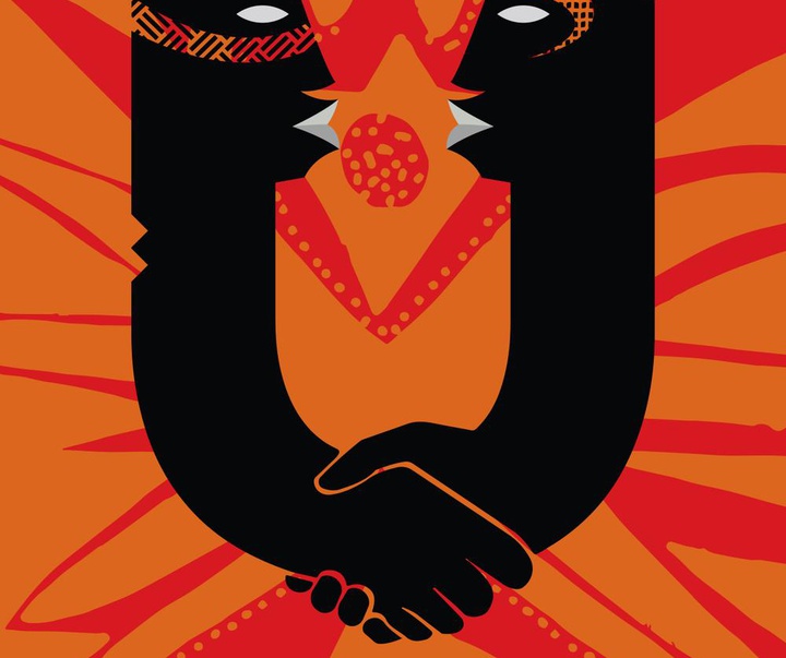 Gallery of Tolerance Poster Exhibition