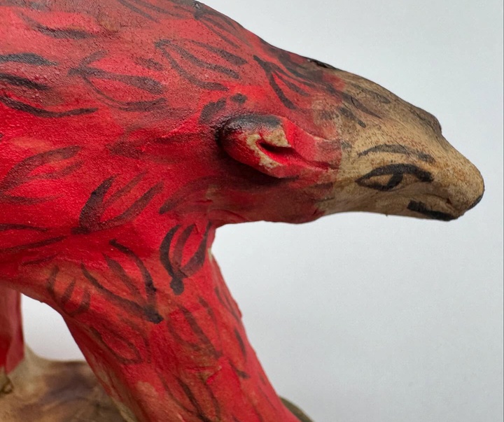 Gallery of Sculpture by Emma Carlow - UK