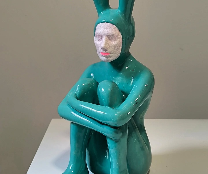 Gallery of Sculpture by Ivan Prieto - Spain