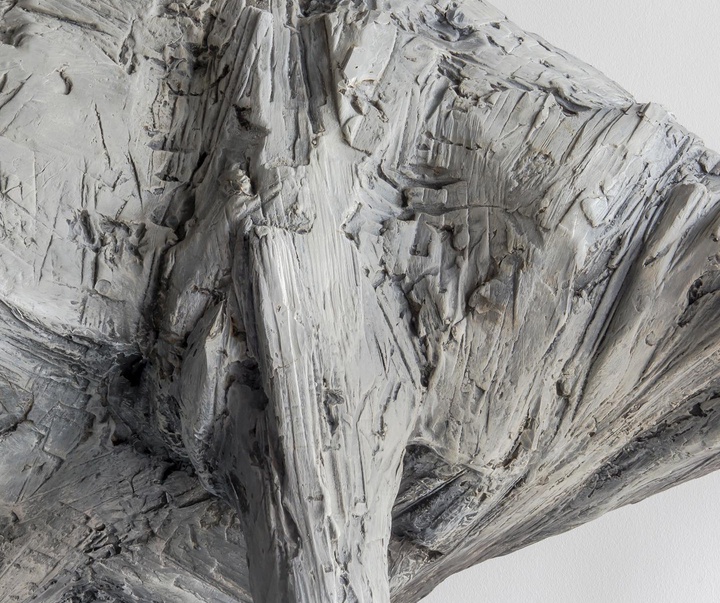Gallery of Sculpture by Burcu Erden - Turkey