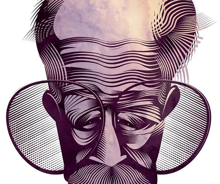 Gallery of illustration by Samuel Casal-Brazil