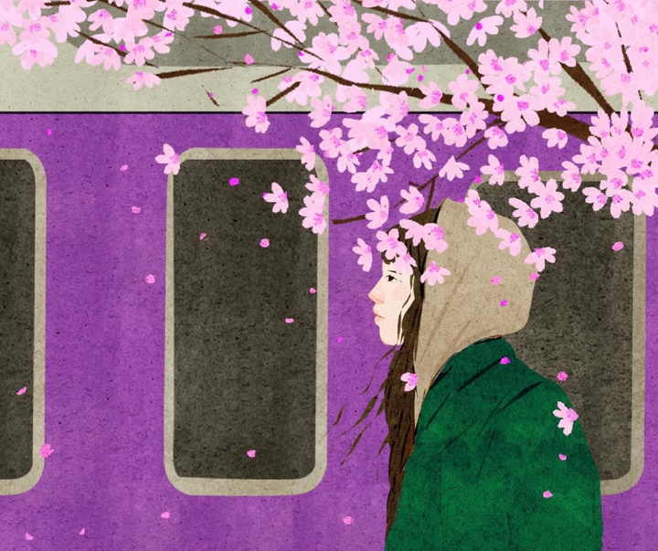 Gallery of Painting by Xuan Loc Xuan - Vietnam