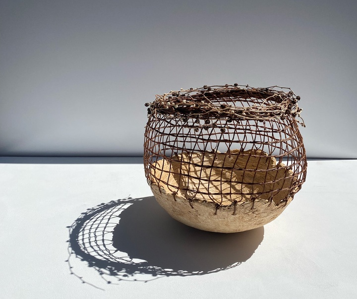 Gallery of Sculpture by Elishia Jackson - Australia