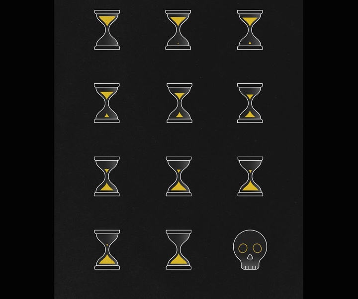 Gallery of Graphics by Mirza Talovic - Bosnia Herzegovina