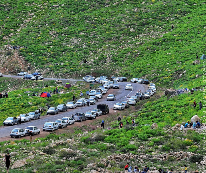 Gallery of photography by Nawzad Ghaderi - Iran