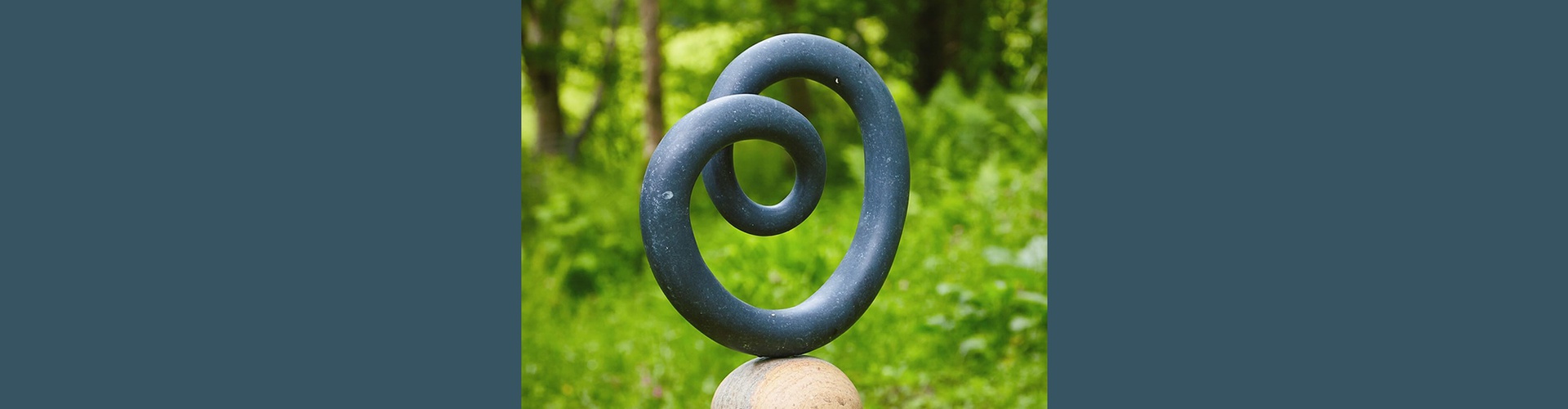 Gallery of Sculpture by Hamish Holman - UK