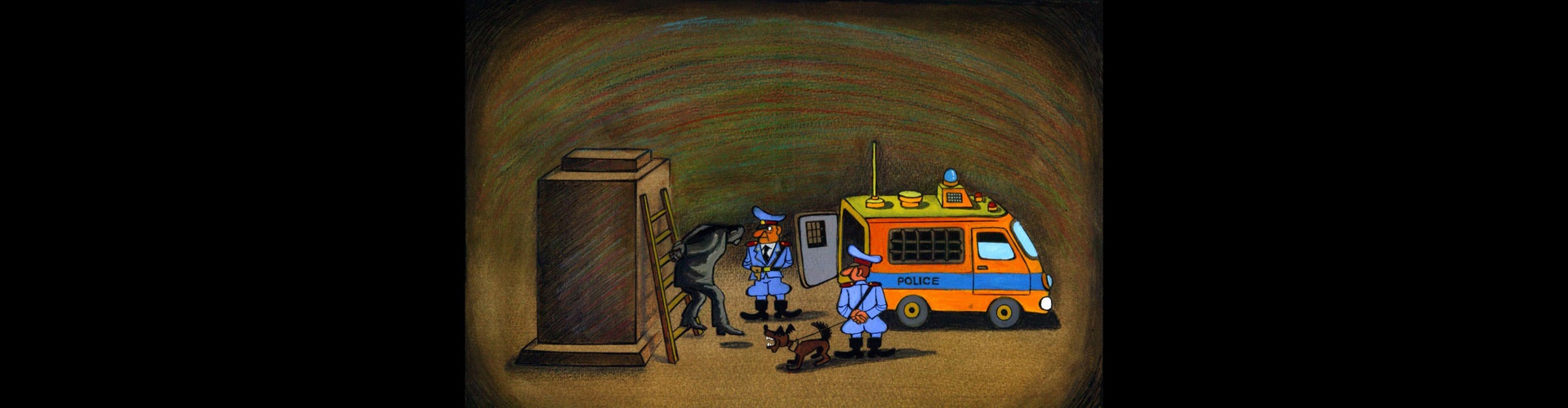 Gallery of the Best World Cartoon-Part 1620