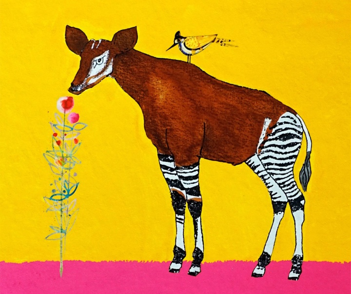 Gallery of Illustration by Brian Wildsmith - UK