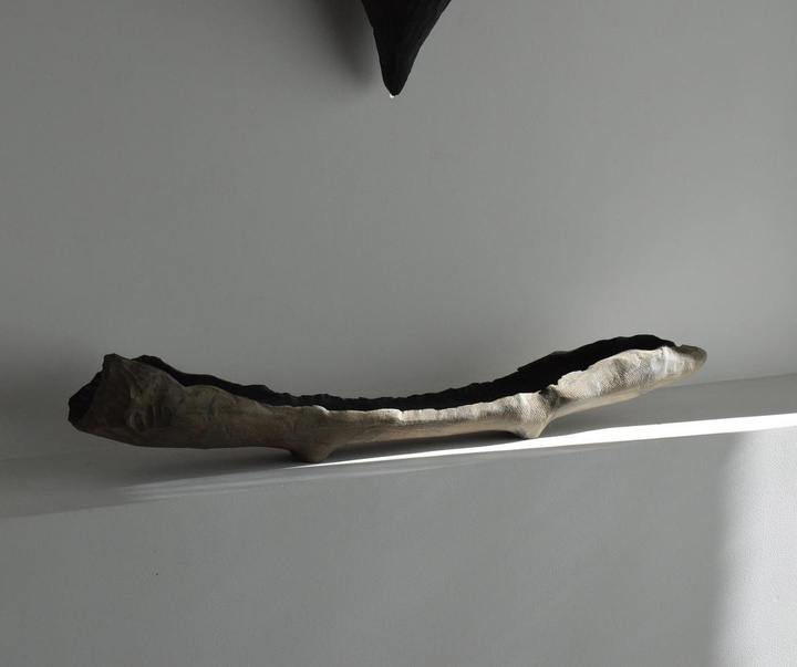 Gallery of Sculpture by Tatsushi Takishita - Japan