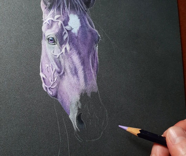 Gallery of painting by Satu Manninen from Finland