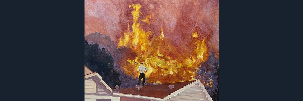 Gallery of Painting by Claire Cansick - Great Yarmouth