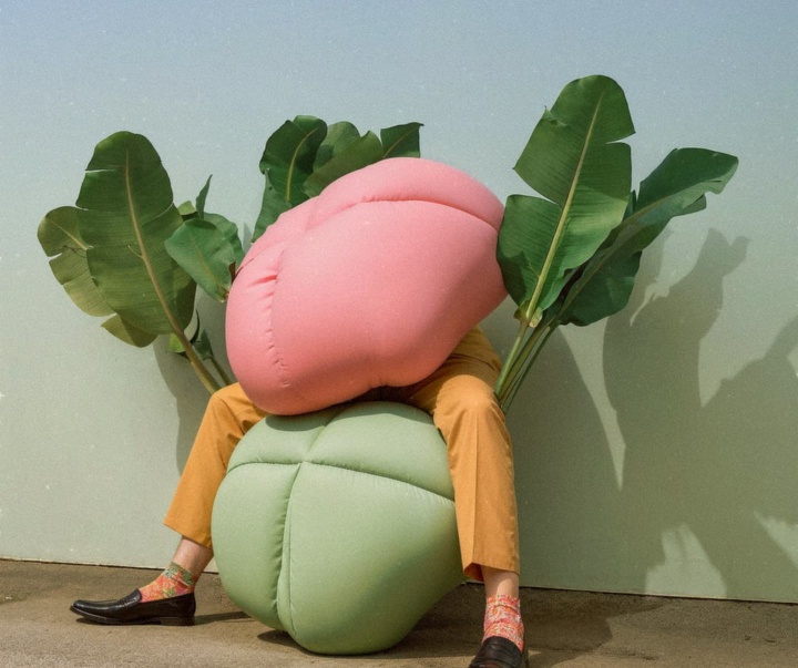Gallery of Modern Art by Hana Katoba (AI Artist) - Spain