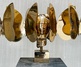 Gallery of Painting and Sculpture by Manolo Valdes - Spain