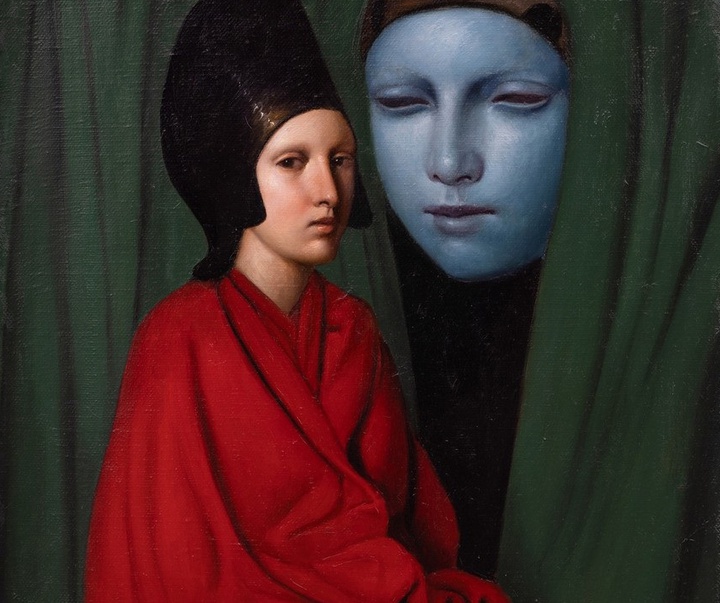 Gallery of Painting by Alessandro Bianchi Sicioldr - Italy