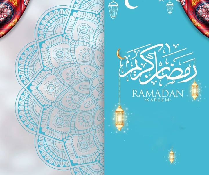 Gallery of Ramadan Kareem Cart Postal