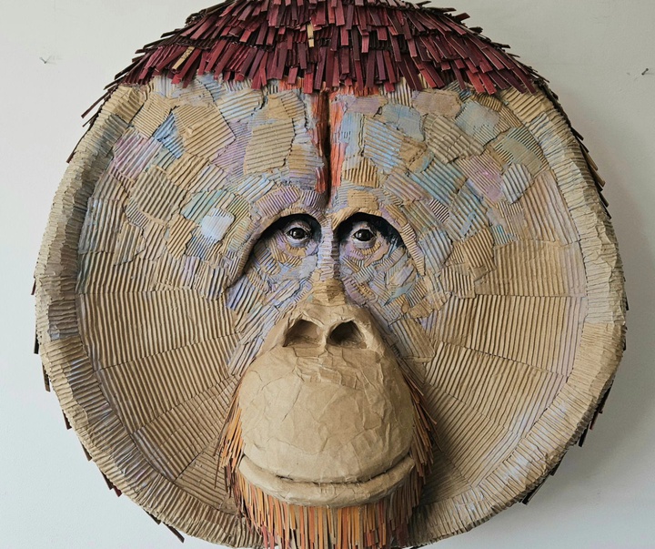 Gallery of Sculpture by Josh Gluckstein - UK