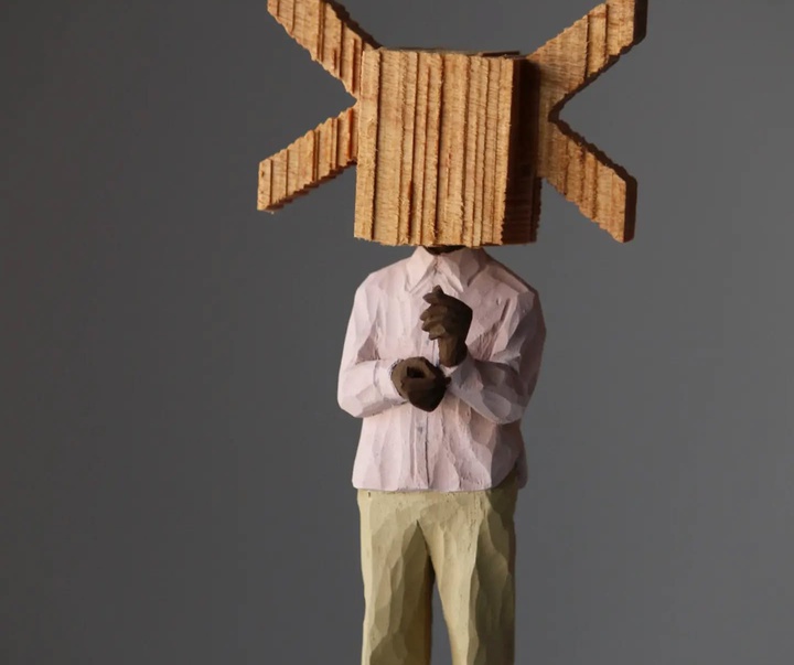 Gallery of Sculpture by Kei Bito - Japan