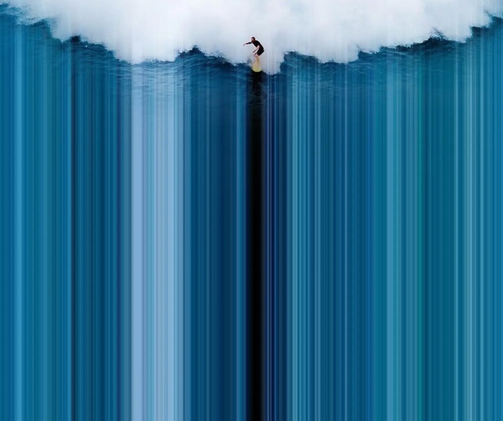 Gallery of Modern Art (Digital Art) by Niall Staines - Ireland