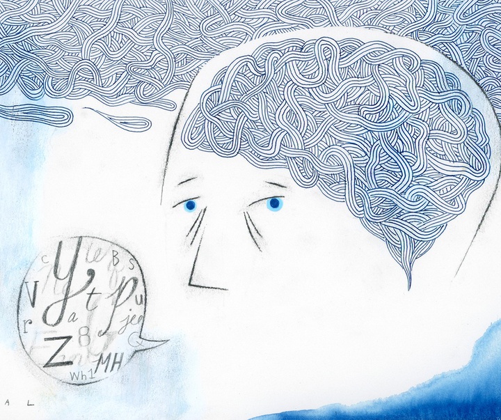 Gallery of Illustration by Scott Bakal - USA