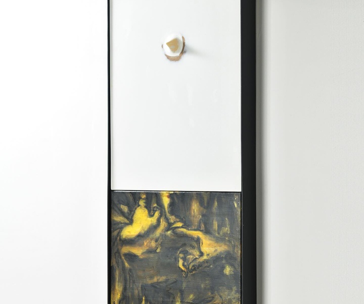 Gallery of Painting by Irving Ramó - Ecuador