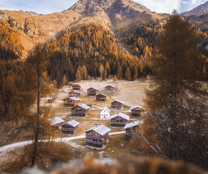 Gallery of Photography by Thomas Vielgut - Austria