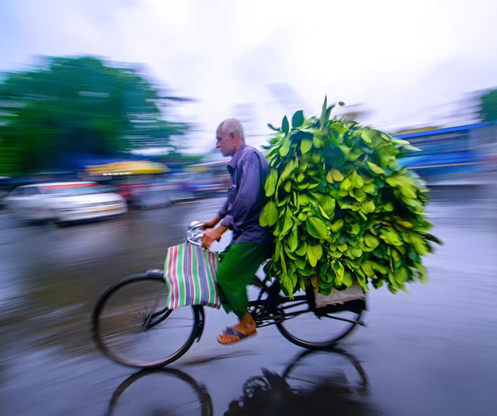 Gallery of Photography by Arunava Kundu - India