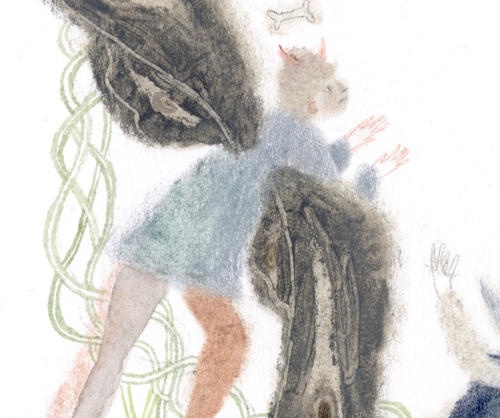 Gallery of Illustration by vivien mildenberger - USA
