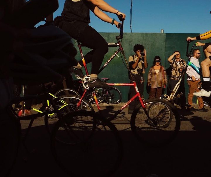Gallery of Photography by Brad Jones - USA