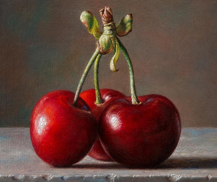 Gallery of Painting by Gianluca Corona-Italy