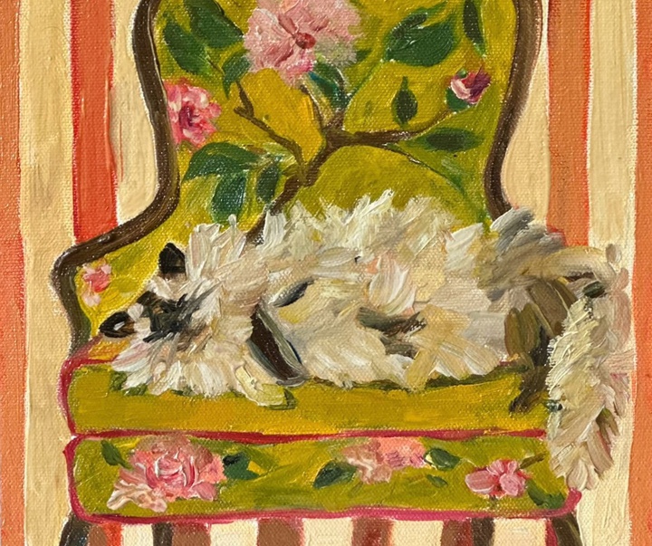 Gallery of Painting by Mindy Carpenter - Canada