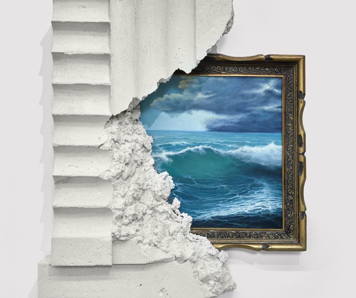 Gallery of Modern Art by Alejandro Almanza Pereda - Mexico