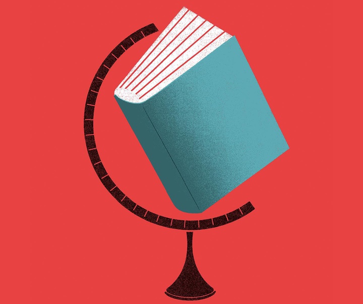 Gallery of illustration by Silvia Casanova Fenollosa-Spain