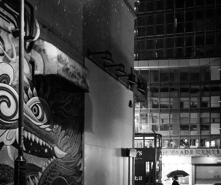 Gallery of Photography by Jason Au - Hong Kong