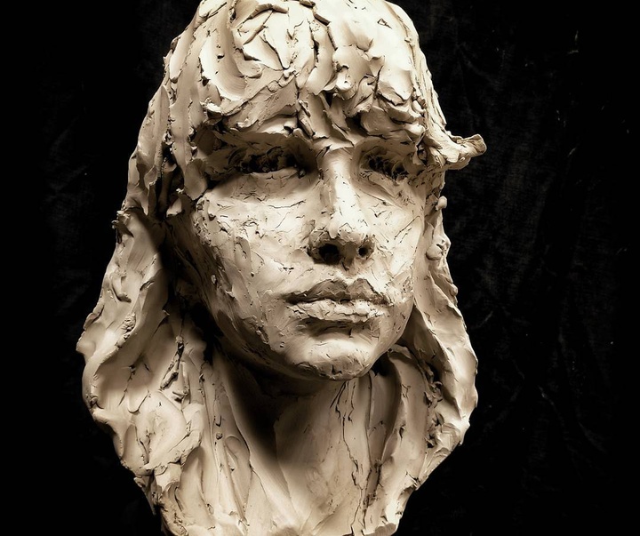 Gallery of Sculpture by Martin Lagares - Spain