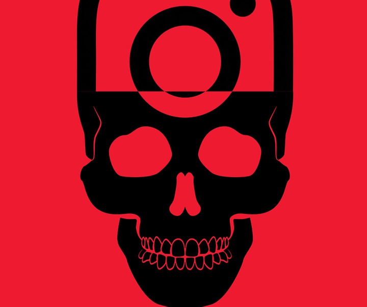 First Selection of the International Poster Contest “Terror Online”