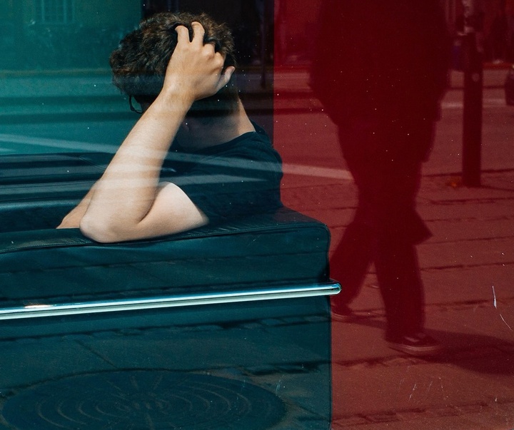 Gallery of Photography by Jonas Dyhr Rask - Denmark