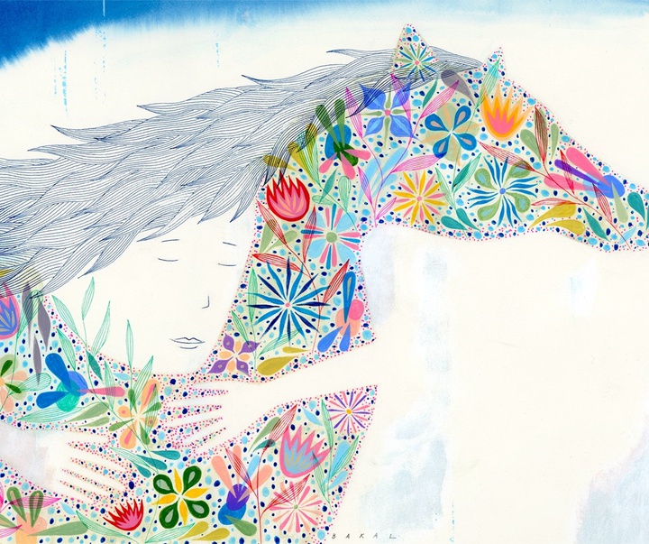 Gallery of Illustration by Scott Bakal - USA