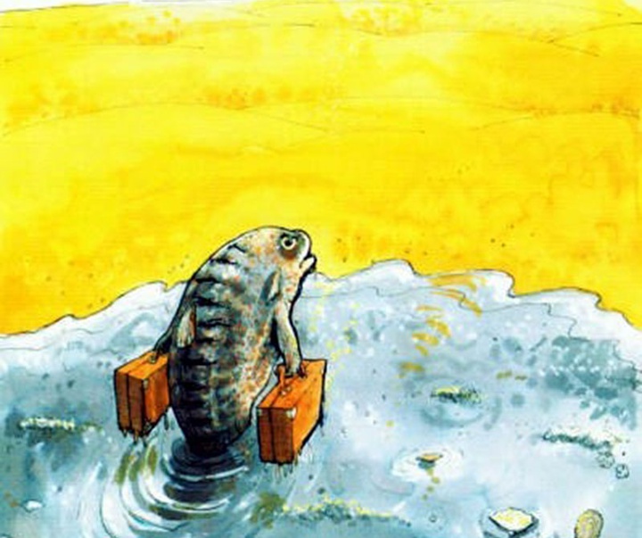 Gallery of cartoons by luc-vernimmen-Belgium