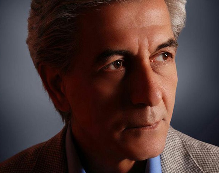 Fereydoun Aliyar